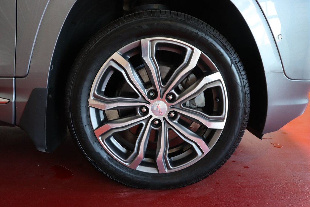 GMC Terrain Denali 2019 à Sault Ste. Marie, Ontario - 35 - w1024h768px