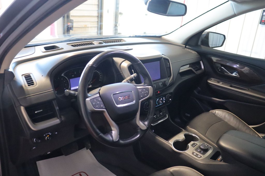 GMC Terrain Denali 2019 à Sault Ste. Marie, Ontario - 14 - w1024h768px