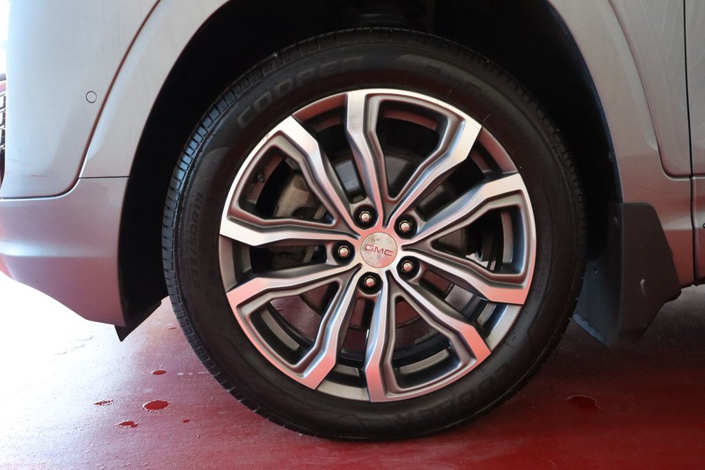 GMC Terrain Denali 2019 à Sault Ste. Marie, Ontario - 33 - w1024h768px