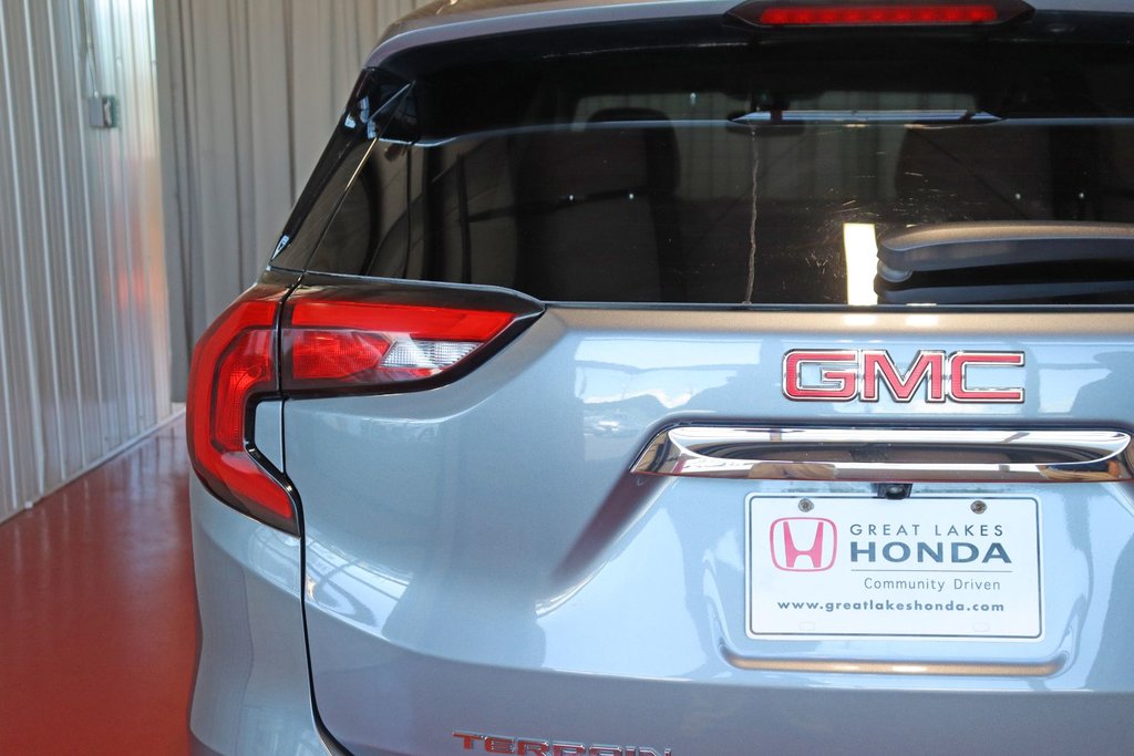 GMC Terrain Denali 2019 à Sault Ste. Marie, Ontario - 10 - w1024h768px