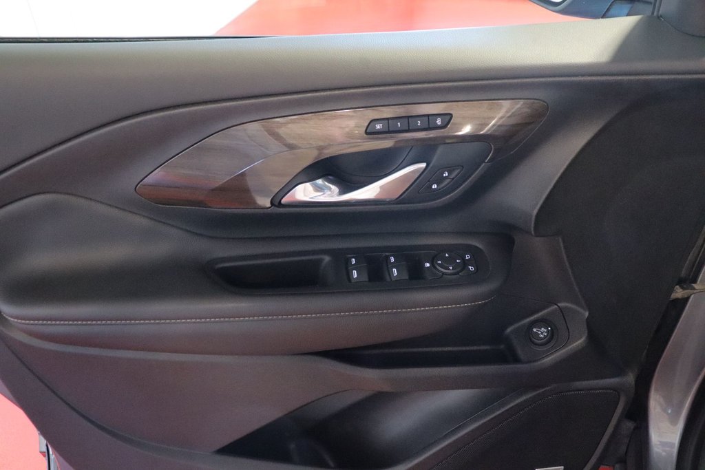GMC Terrain Denali 2019 à Sault Ste. Marie, Ontario - 19 - w1024h768px