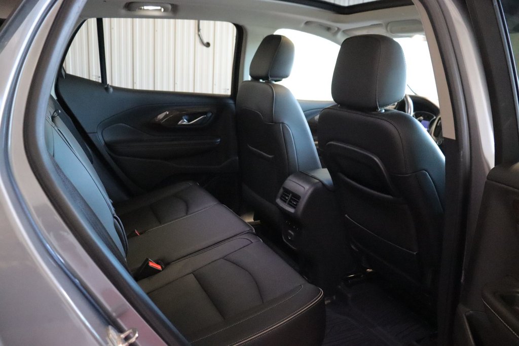 GMC Terrain Denali 2019 à Sault Ste. Marie, Ontario - 13 - w1024h768px