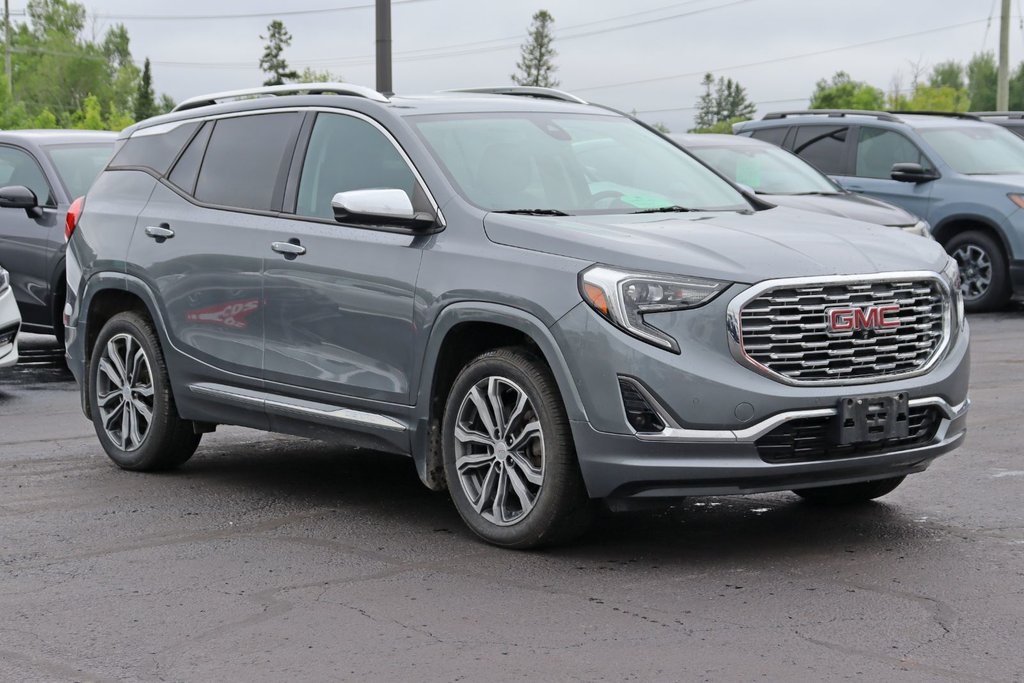 2019 GMC Terrain Denali in Sault Ste. Marie, Ontario - 3 - w1024h768px