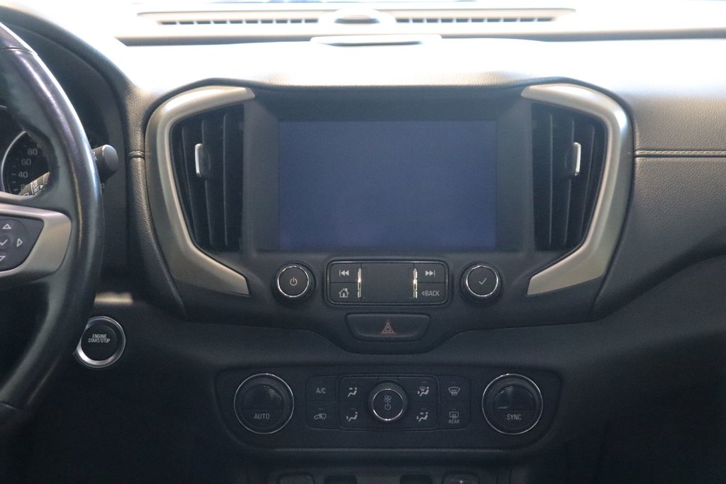 GMC Terrain Denali 2019 à Sault Ste. Marie, Ontario - 26 - w1024h768px