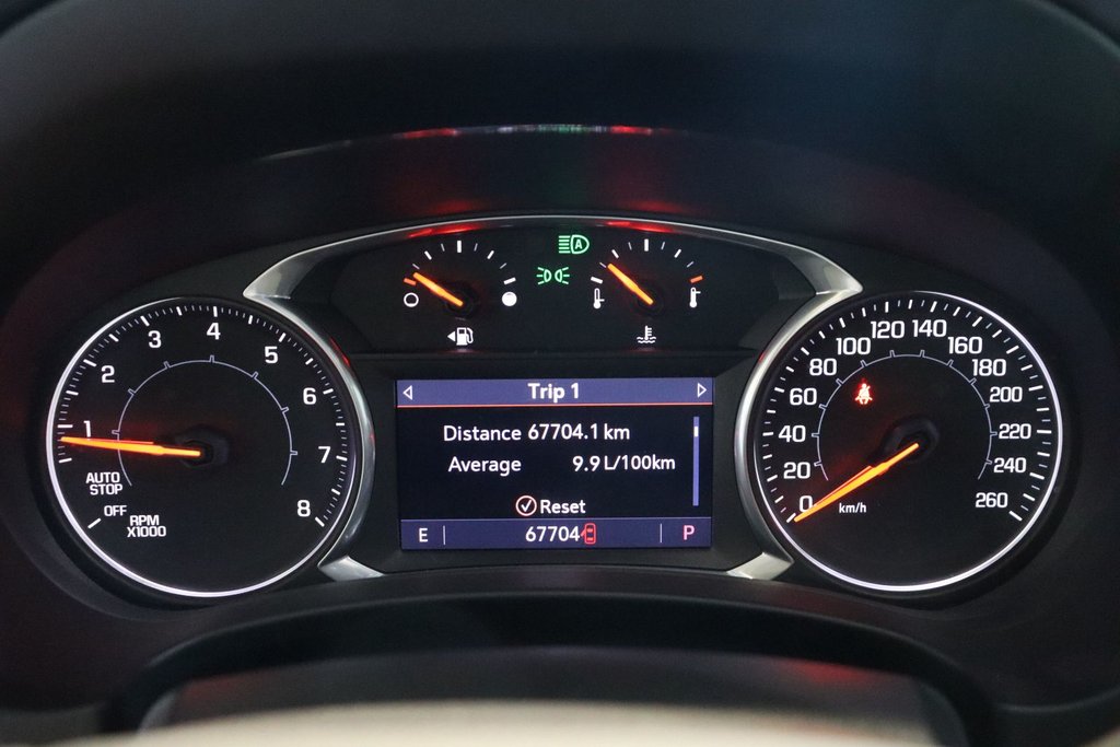 GMC Terrain Denali 2019 à Sault Ste. Marie, Ontario - 23 - w1024h768px