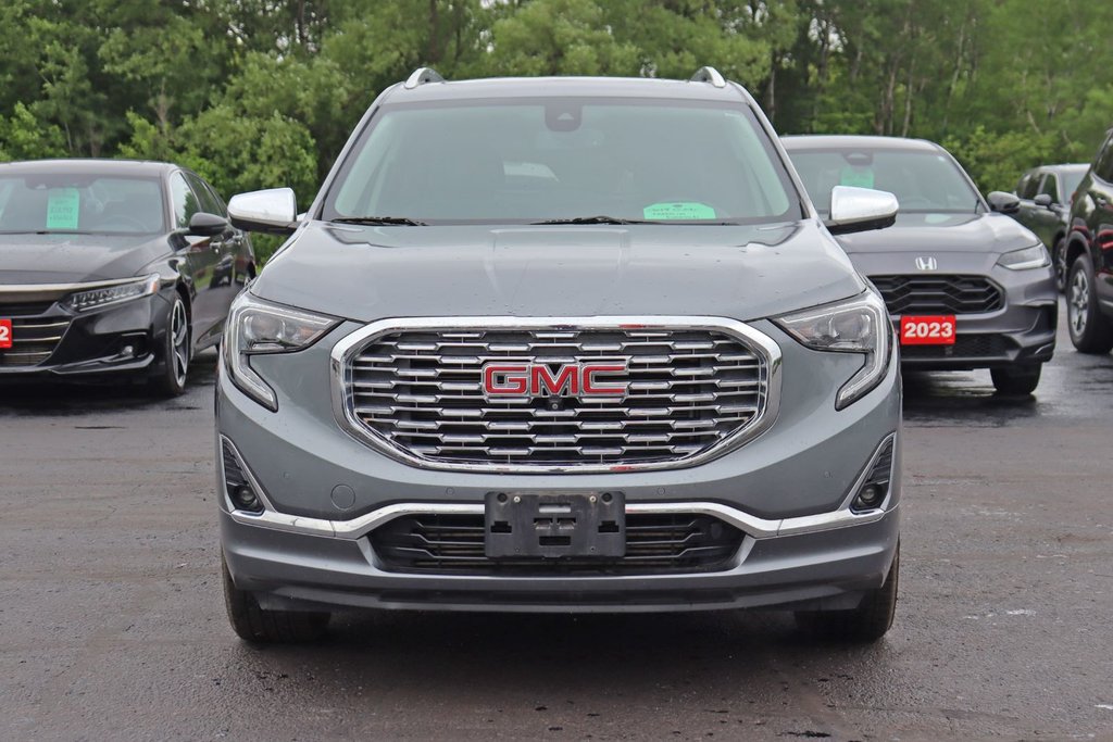 2019 GMC Terrain Denali in Sault Ste. Marie, Ontario - 2 - w1024h768px