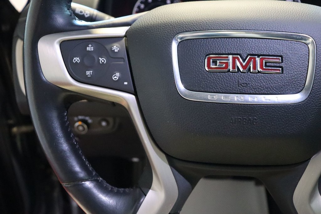 GMC Terrain Denali 2019 à Sault Ste. Marie, Ontario - 21 - w1024h768px