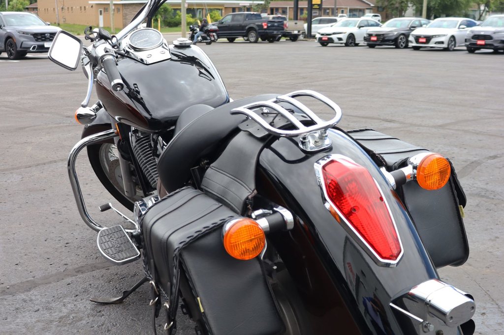 Honda 750 SHADOW SPIRIT  2006 à Sault Ste. Marie, Ontario - 6 - w1024h768px