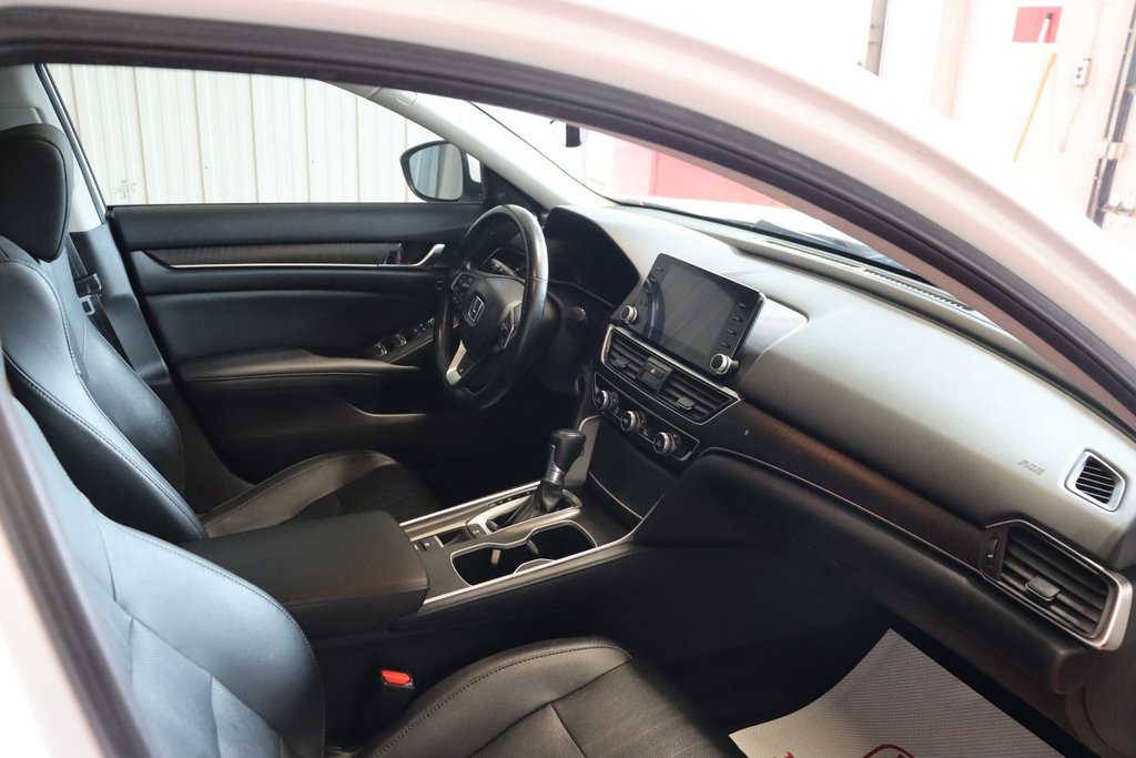 Honda Accord Sedan EX-L 2020 à Sault Ste. Marie, Ontario - 16 - w1024h768px