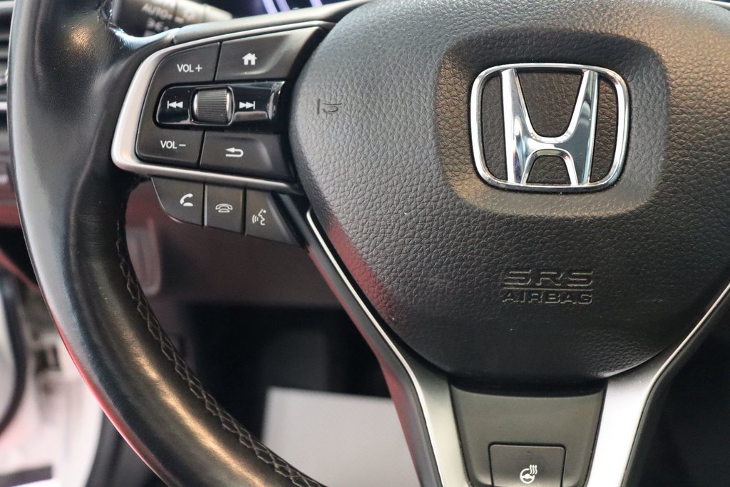 Honda Accord Sedan EX-L 2020 à Sault Ste. Marie, Ontario - 20 - w1024h768px