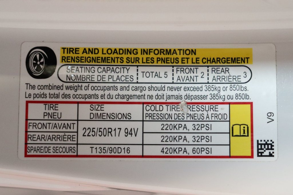 Honda Accord Sedan EX-L 2020 à Sault Ste. Marie, Ontario - 28 - w1024h768px