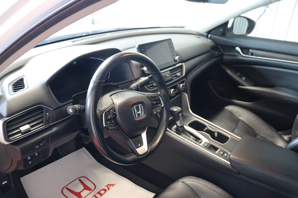 Honda Accord Sedan EX-L 2020 à Sault Ste. Marie, Ontario - 13 - w1024h768px