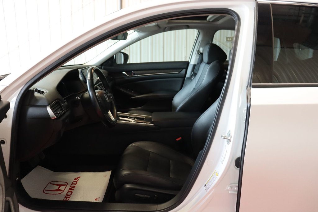 Honda Accord Sedan EX-L 2020 à Sault Ste. Marie, Ontario - 14 - w1024h768px