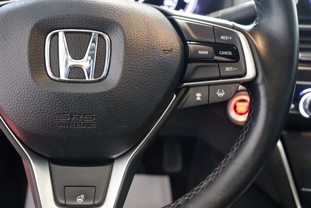 Honda Accord Sedan EX-L 2020 à Sault Ste. Marie, Ontario - 21 - w1024h768px