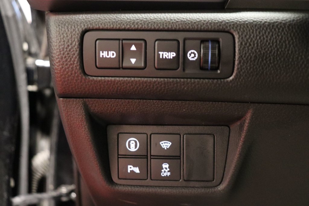 2021 Honda Accord Sedan Touring 2.0 in Sault Ste. Marie, Ontario - 20 - w1024h768px