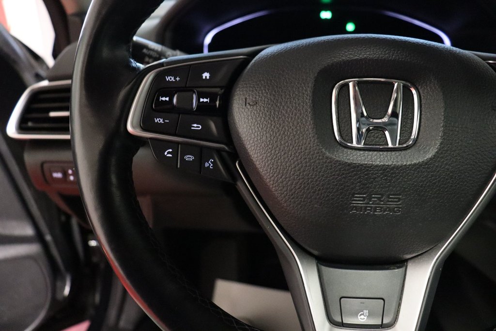 2021 Honda Accord Sedan Touring 2.0 in Sault Ste. Marie, Ontario - 21 - w1024h768px