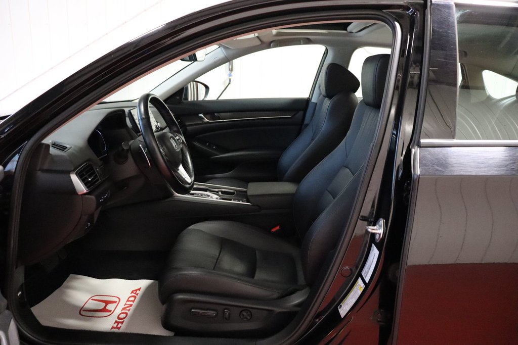 2021 Honda Accord Sedan Touring 2.0 in Sault Ste. Marie, Ontario - 15 - w1024h768px