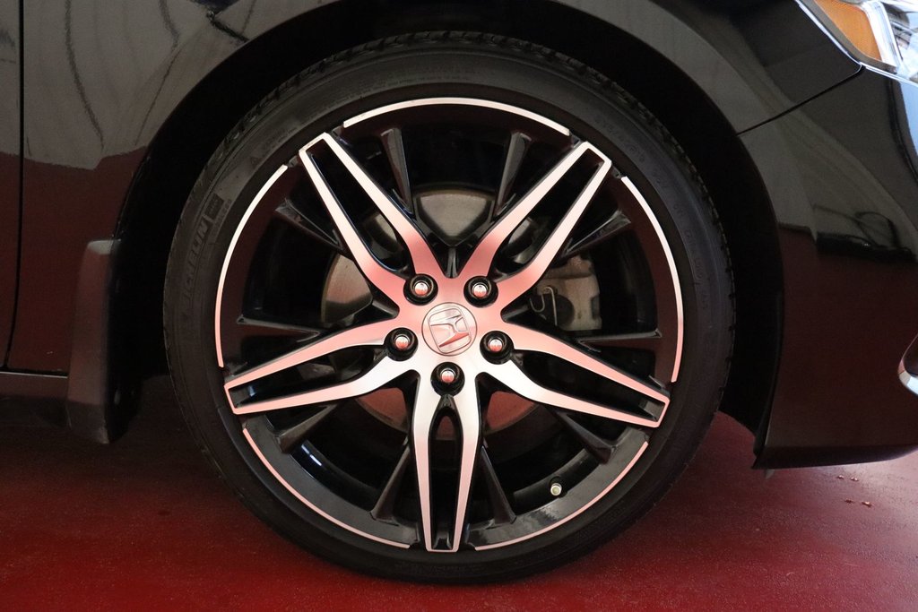 2021 Honda Accord Sedan Touring 2.0 in Sault Ste. Marie, Ontario - 34 - w1024h768px