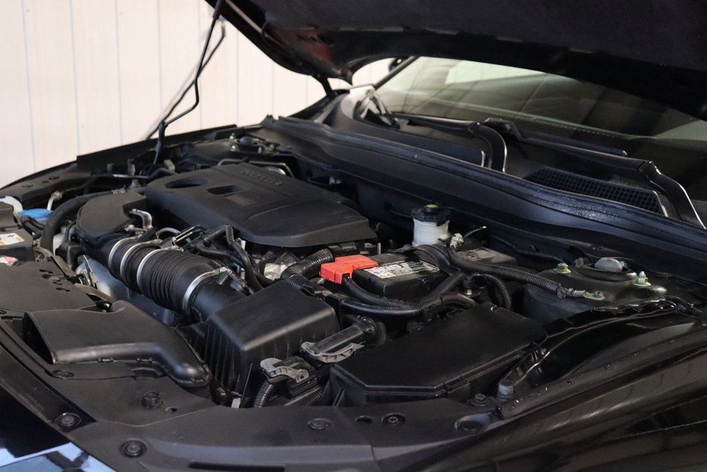 2021 Honda Accord Sedan Touring 2.0 in Sault Ste. Marie, Ontario - 30 - w1024h768px
