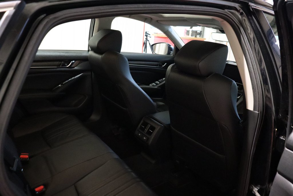 2021 Honda Accord Sedan Touring 2.0 in Sault Ste. Marie, Ontario - 13 - w1024h768px