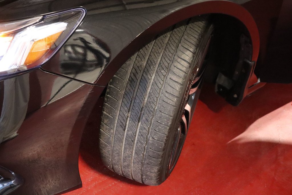 2021 Honda Accord Sedan Touring 2.0 in Sault Ste. Marie, Ontario - 31 - w1024h768px