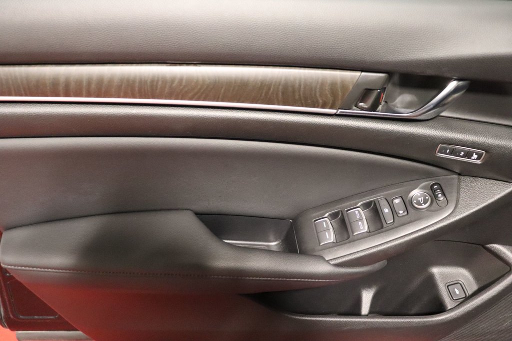 2021 Honda Accord Sedan Touring 2.0 in Sault Ste. Marie, Ontario - 19 - w1024h768px