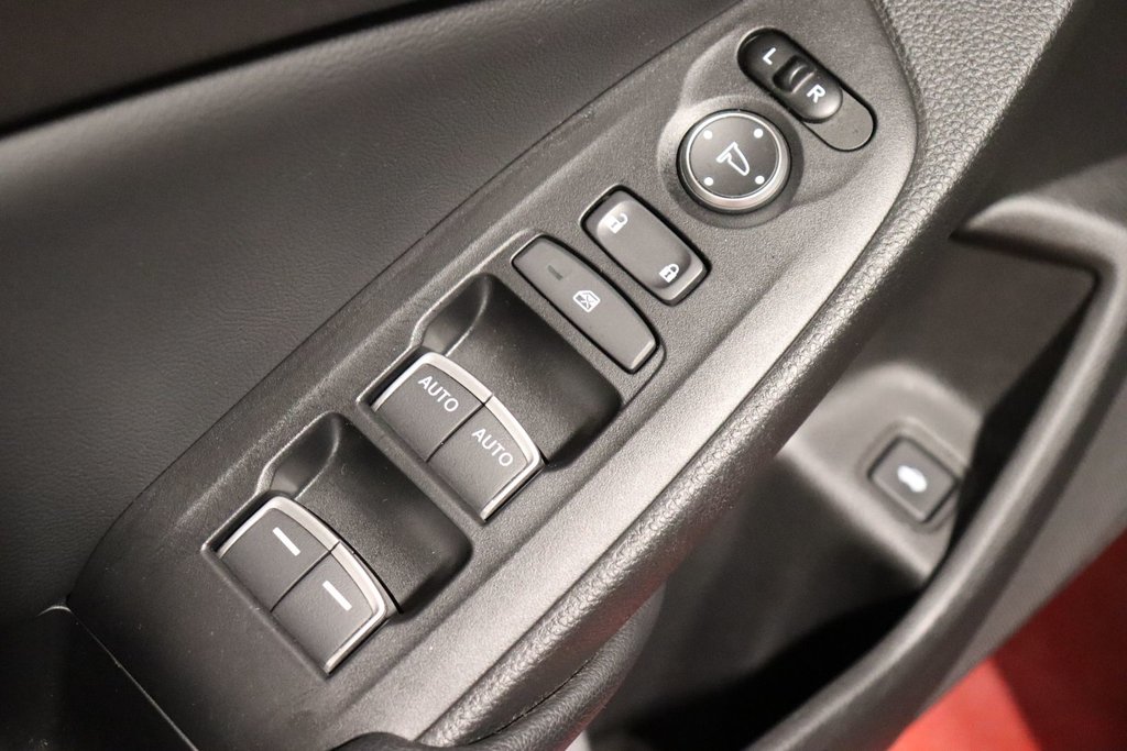 2021 Honda Accord Sedan Touring 2.0 in Sault Ste. Marie, Ontario - 18 - w1024h768px