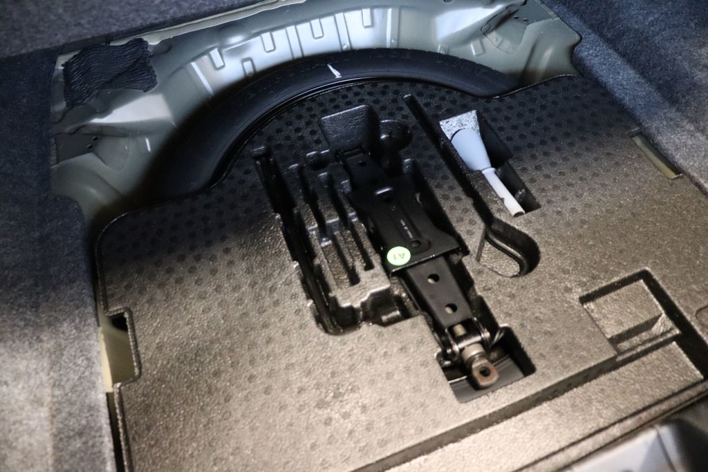 2021 Honda Accord Sedan Touring 2.0 in Sault Ste. Marie, Ontario - 8 - w1024h768px