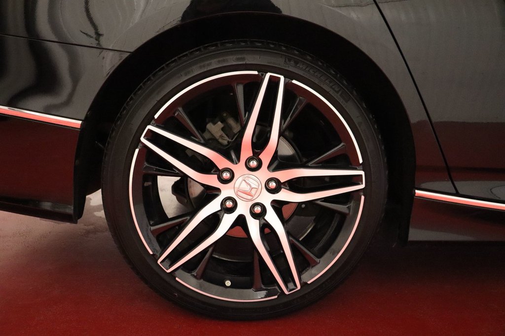 2021 Honda Accord Sedan Touring 2.0 in Sault Ste. Marie, Ontario - 35 - w1024h768px