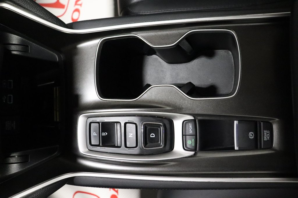 2021 Honda Accord Sedan Touring 2.0 in Sault Ste. Marie, Ontario - 27 - w1024h768px