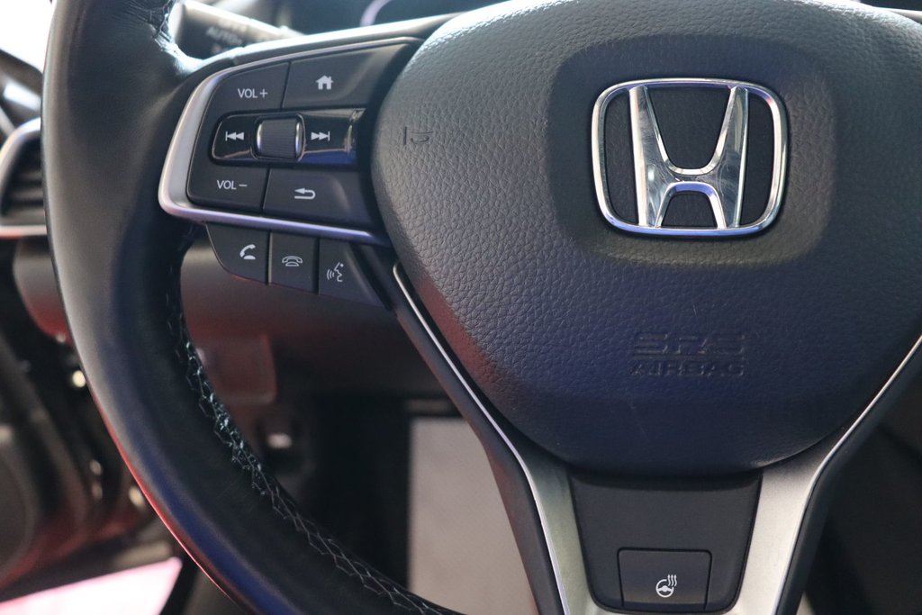 2022 Honda Accord Sedan Sport in Sault Ste. Marie, Ontario - 21 - w1024h768px