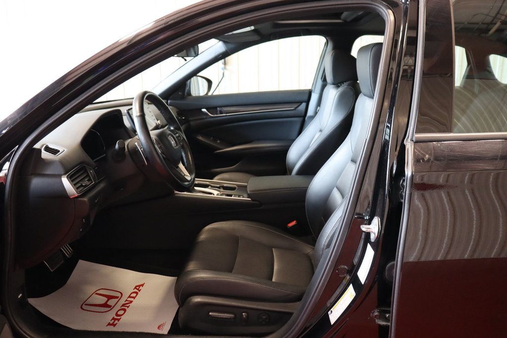 2022 Honda Accord Sedan Sport in Sault Ste. Marie, Ontario - 15 - w1024h768px