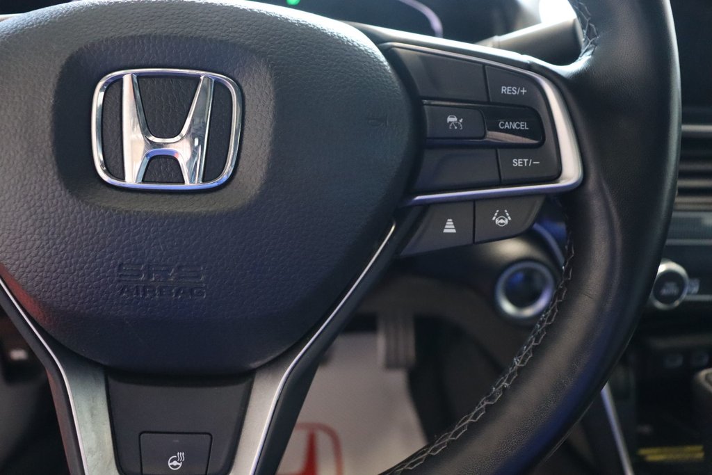 2022 Honda Accord Sedan Sport in Sault Ste. Marie, Ontario - 22 - w1024h768px