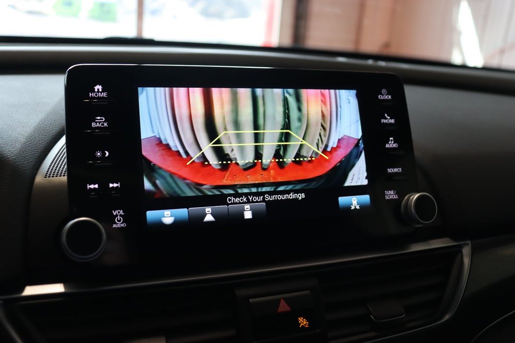 2022 Honda Accord Sedan Sport in Sault Ste. Marie, Ontario - 25 - w1024h768px