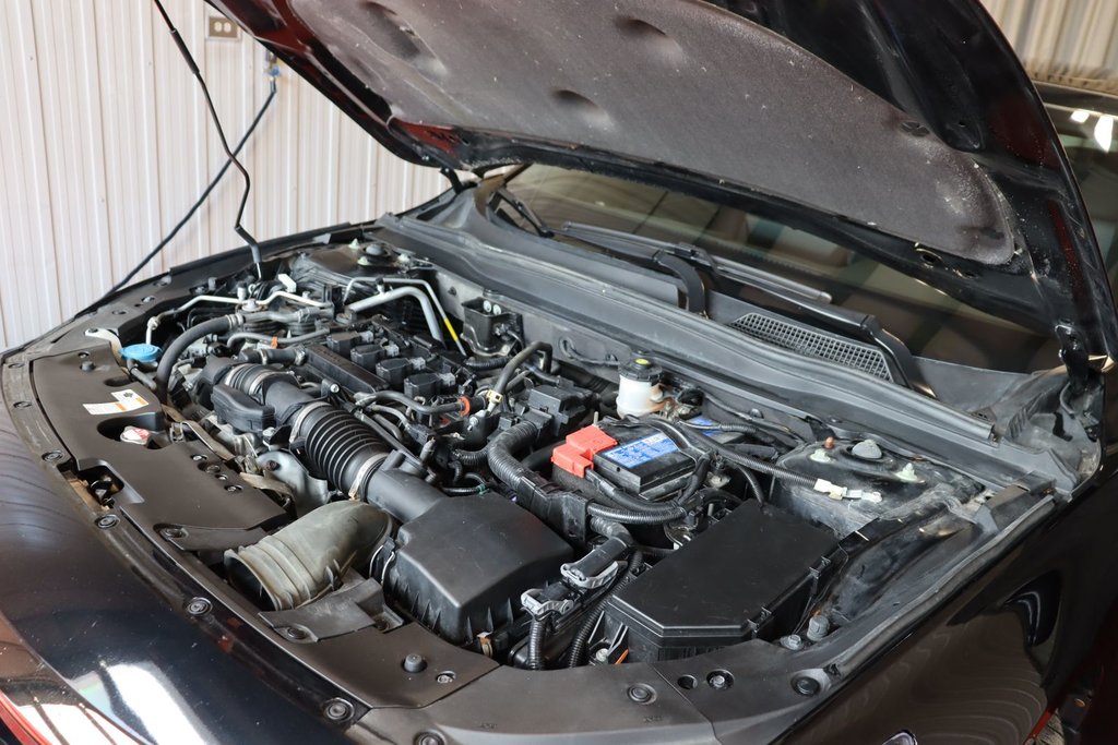 2022 Honda Accord Sedan Sport in Sault Ste. Marie, Ontario - 30 - w1024h768px