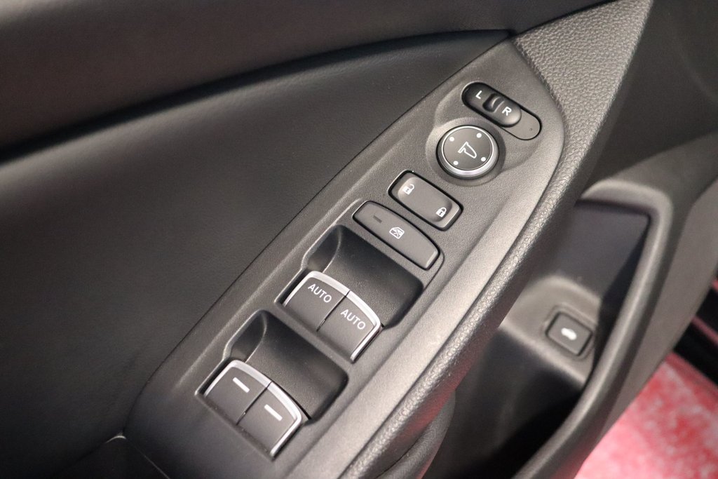 2022 Honda Accord Sedan Sport in Sault Ste. Marie, Ontario - 18 - w1024h768px