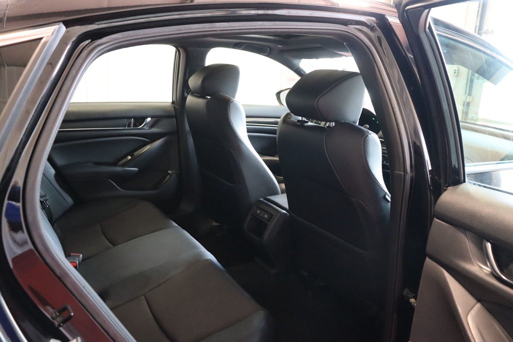 2022 Honda Accord Sedan Sport in Sault Ste. Marie, Ontario - 13 - w1024h768px
