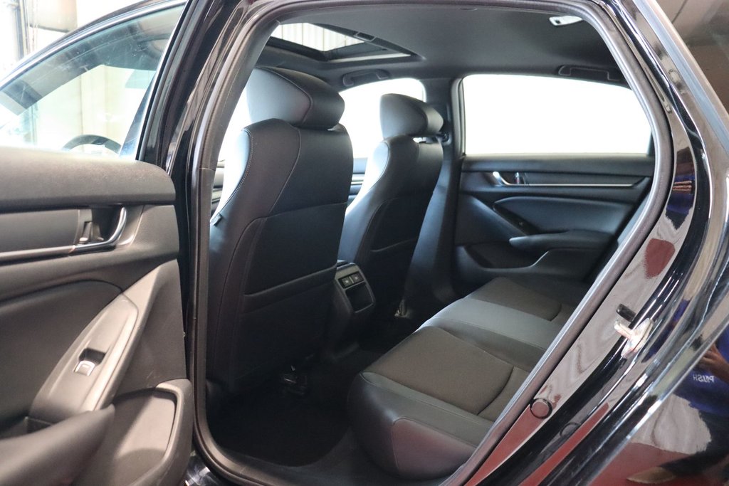 2022 Honda Accord Sedan Sport in Sault Ste. Marie, Ontario - 12 - w1024h768px