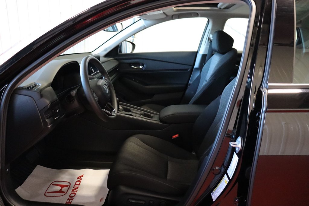 2024 Honda Accord Sedan EX in Sault Ste. Marie, Ontario - 10 - w1024h768px