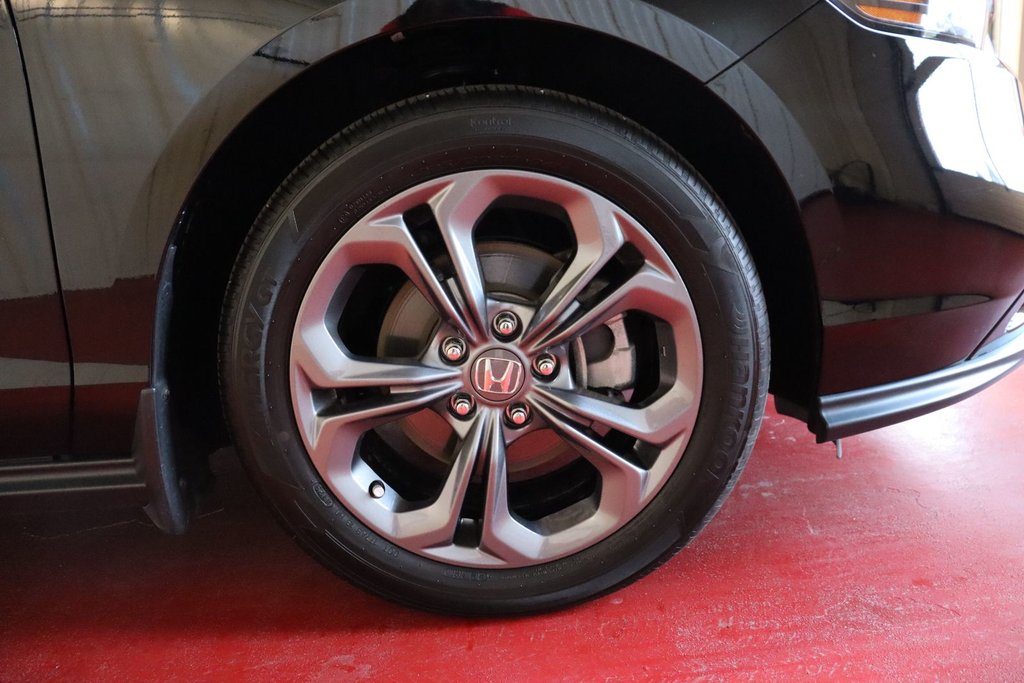 2024 Honda Accord Sedan EX in Sault Ste. Marie, Ontario - 25 - w1024h768px
