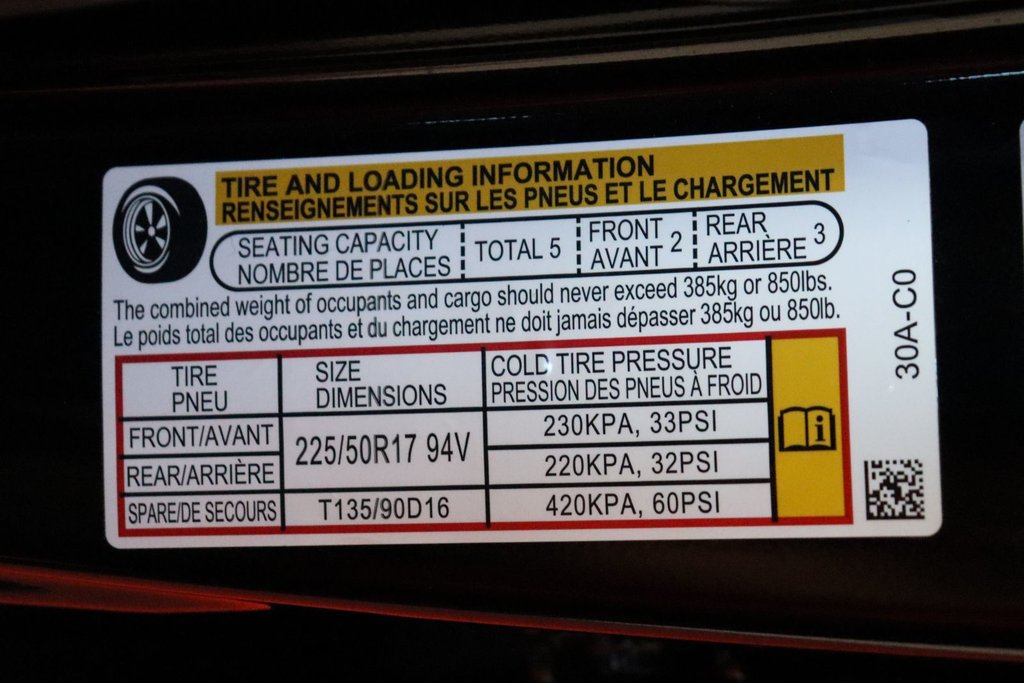2024 Honda Accord Sedan EX in Sault Ste. Marie, Ontario - 19 - w1024h768px