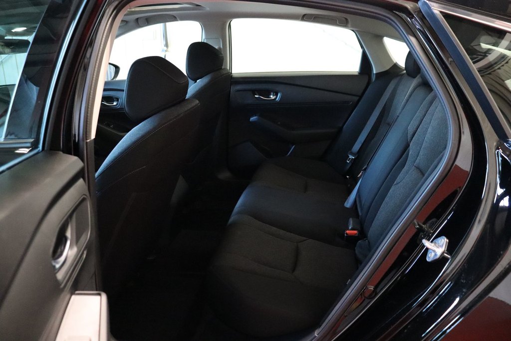 2024 Honda Accord Sedan EX in Sault Ste. Marie, Ontario - 11 - w1024h768px