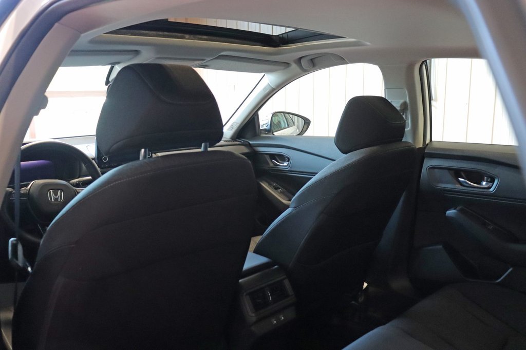 Honda Accord Sedan SE 2025 à Sault Ste. Marie, Ontario - 10 - w1024h768px