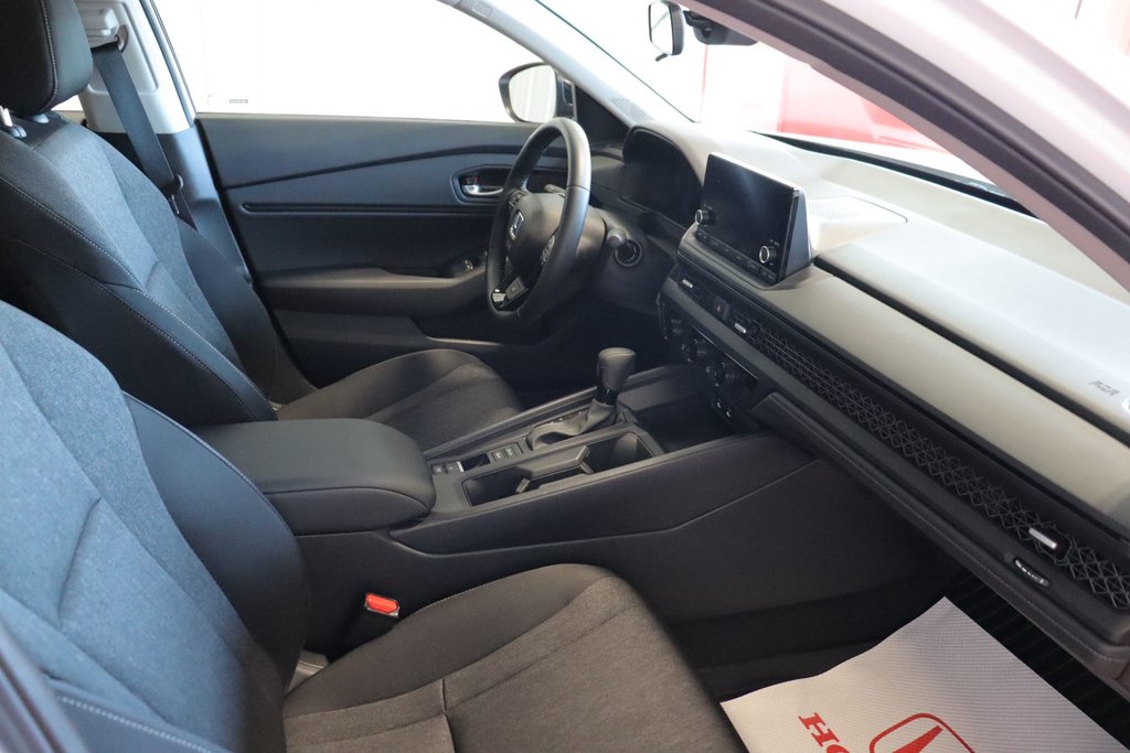 Honda Accord Sedan SE 2025 à Sault Ste. Marie, Ontario - 16 - w1024h768px
