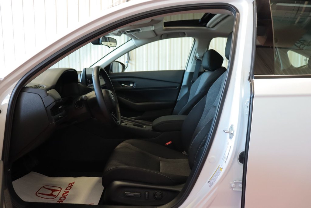 Honda Accord Sedan SE 2025 à Sault Ste. Marie, Ontario - 14 - w1024h768px