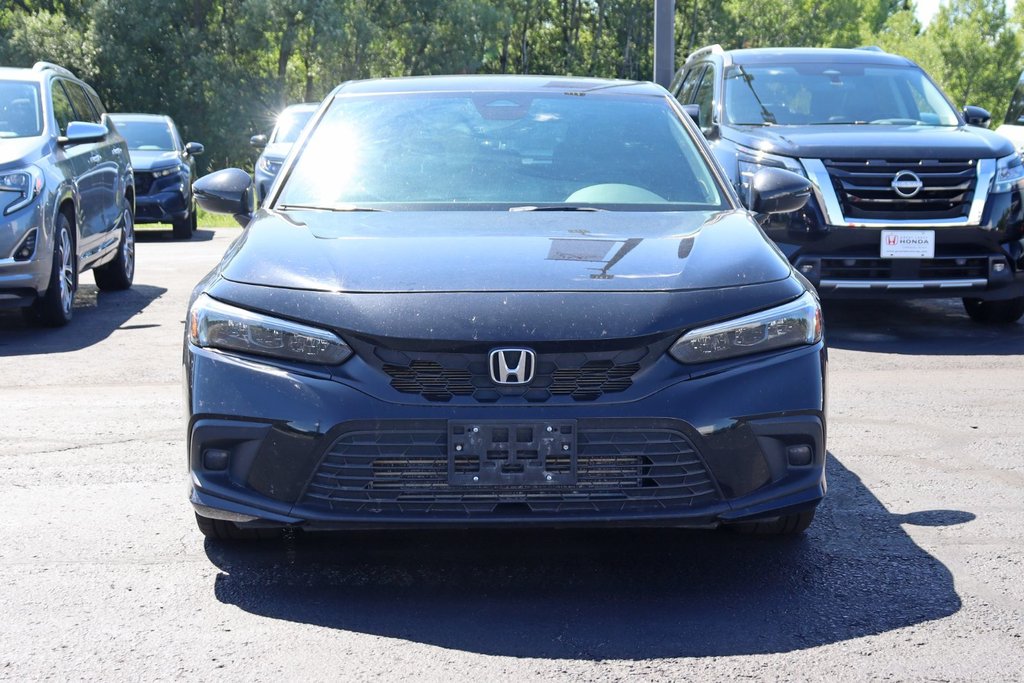 2023 Honda Civic Hatchback in Sault Ste. Marie, Ontario - 2 - w1024h768px