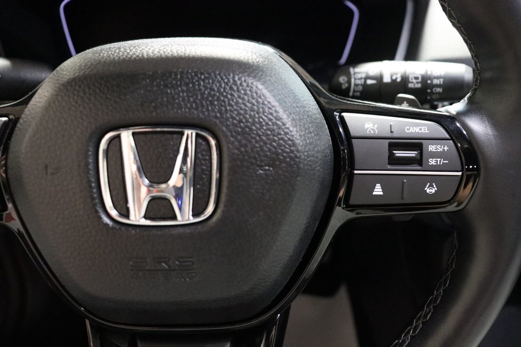 2024 Honda Civic Hatchback Sport in Sault Ste. Marie, Ontario - 16 - w1024h768px