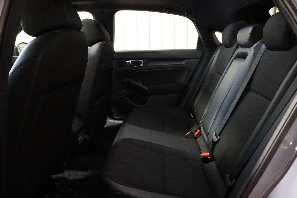 2024 Honda Civic Hatchback Sport in Sault Ste. Marie, Ontario - 12 - w1024h768px