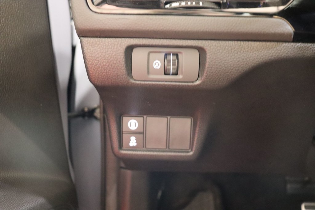 2024 Honda Civic Hatchback Sport in Sault Ste. Marie, Ontario - 14 - w1024h768px