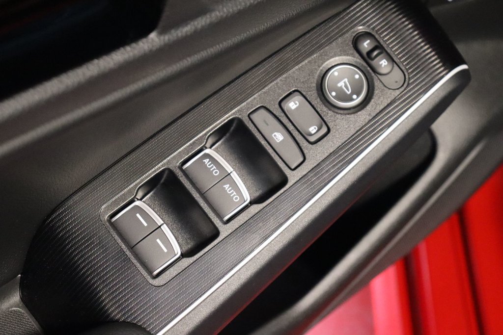 2025 Honda Civic Sedan Hybrid in Sault Ste. Marie, Ontario - 13 - w1024h768px